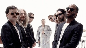 St. Paul & The Broken Bones