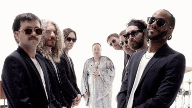 St. Paul & The Broken Bones