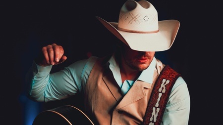 Sound of Nashville präsentiert: Randall King