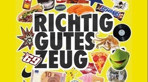 Richtig Gutes Zeug