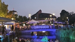 15. Dorstener Bierbörse