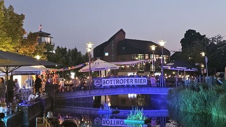 15. Dorstener Bierbörse