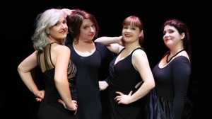 29. berliner a cappella festival / AQUABELLA