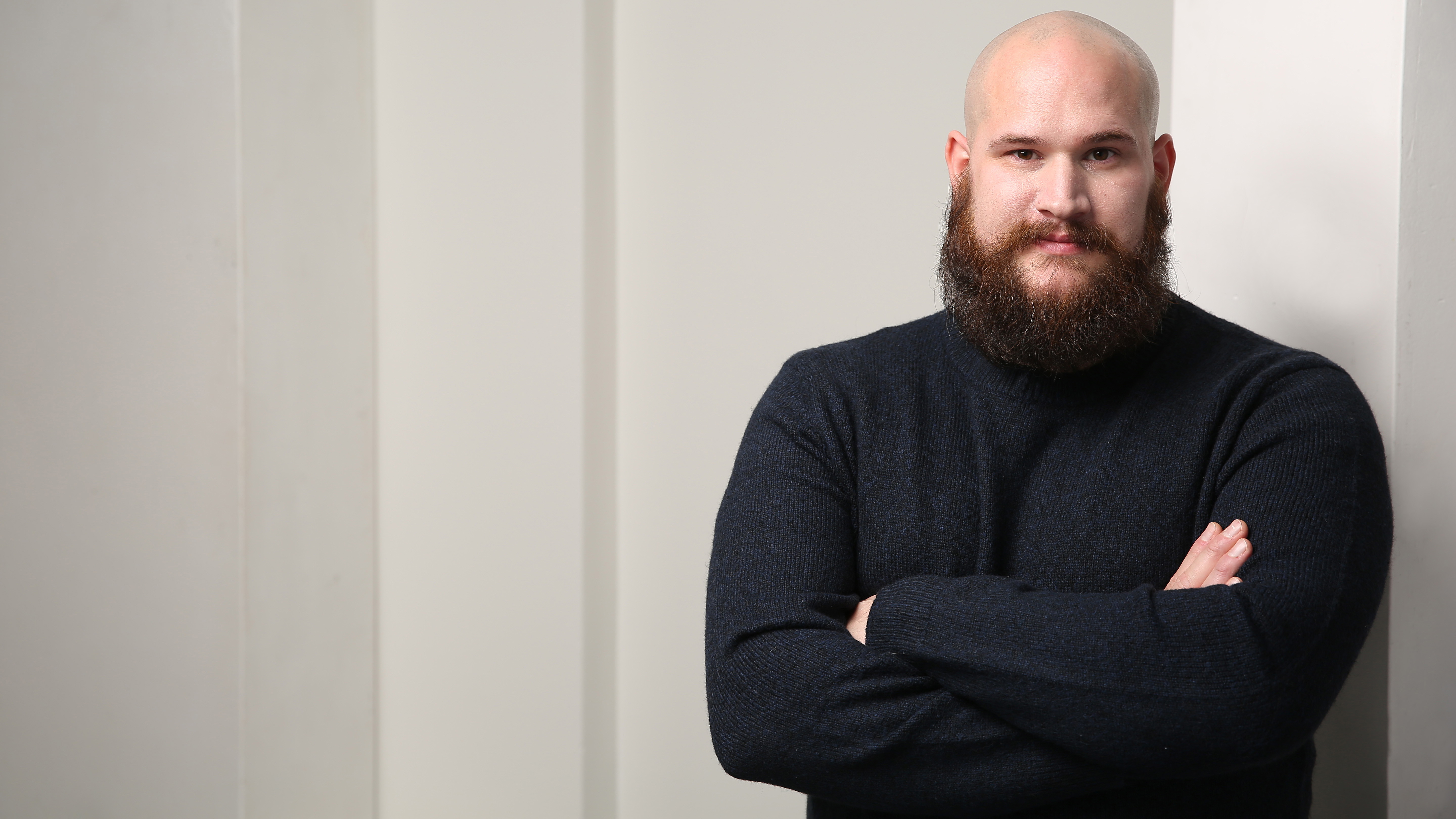 PATRICK VAN LIER »WAS WIR MÄNNER WIRKLICH VERLIEREN«