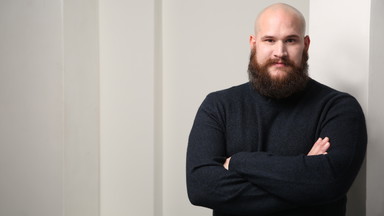 PATRICK VAN LIER »WAS WIR MÄNNER WIRKLICH VERLIEREN«