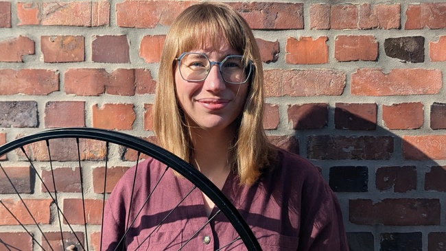 Konzert // RÜCKENWIND — Die musikalische Feier des Fahrradfahrens!