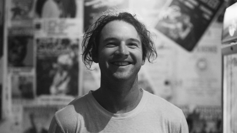 Jack Botts | LIVE