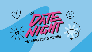 Valentins Date Night - präsentiert von Fisch sucht Fahrrad