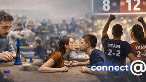 Minigame Madness - Table Edition