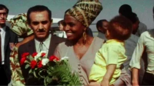 Feierabendfilm: Mama Africa – Miriam Makeba
