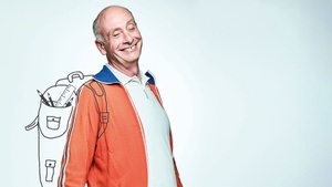 ALFONS - Klasse!