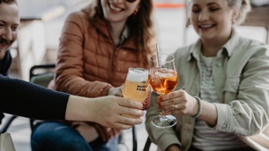 HOPFEN & HEAT | BBQ-Event |  Summer Edition