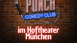Comedy Mixed Show im Hoftheater