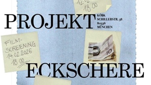 PROJEKT ECKSCHERE - Collage-Workshop