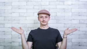 Stefan Danziger - Was machen Sie eigentlich tagsüber?