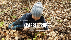 Waldkrabbelgruppe