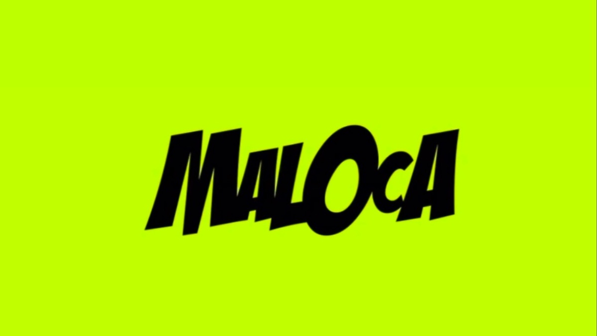 Maloca Berlin