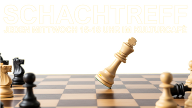 SCHACHTREFF