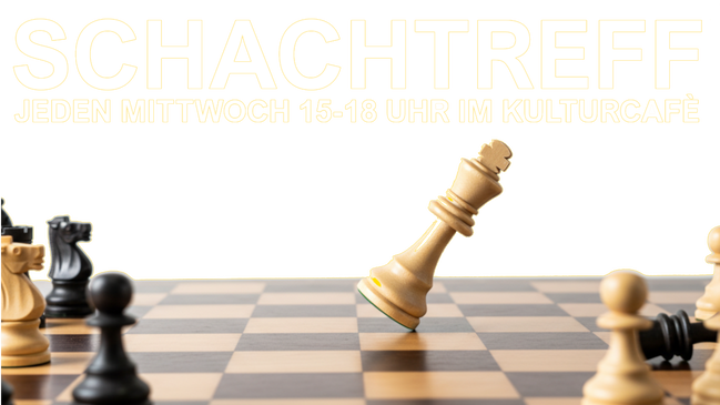 SCHACHTREFF