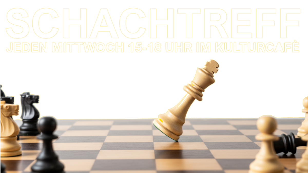 SCHACHTREFF