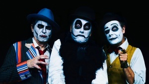 THE TIGER LILLIES