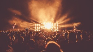 Le Désordre C'est Moi Festival