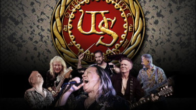 WHITESNAKE by WHITESHAKE: MASTERPIECES TOUR 2027 feat. DAVID READMAN