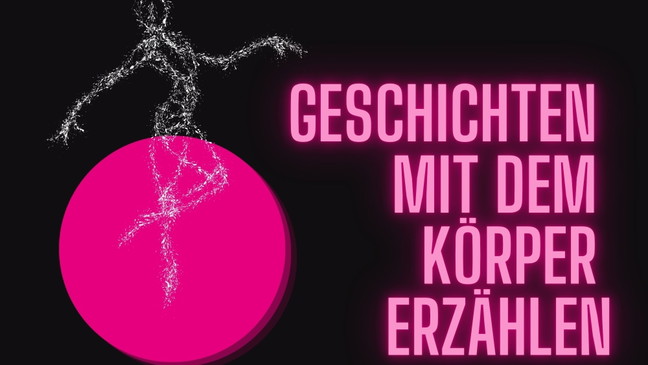 TANZWORKSHOP FÜR ALLE