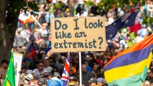 Handeln statt Wegsehen: Rechtsextremismus im Alltag begegnen Workshop Volkshochschule in Kooperation mit dem Mobilen Beratungsteam gegen Rechtsextremismus in Bremen und Bremerhaven