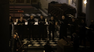 Vom Himmel zur Seine – ars cantandi