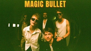 Pulp Funk-Rock at MTC Live Music Club - Cologne