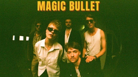 Pulp Funk-Rock at MTC Live Music Club - Cologne