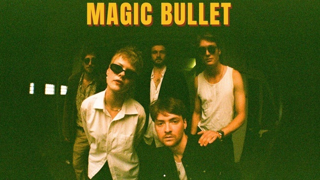 Pulp Funk-Rock at MTC Live Music Club - Cologne