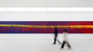 Spotlight Tour Kunst nach Fünf: Gerhard Richter