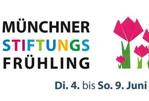 MünchnerStiftungsFrühling