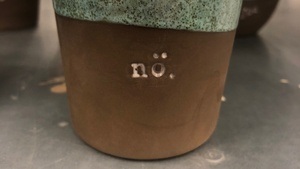 TÖPFER DICH GLÜCKLICH - Nachmittagssession