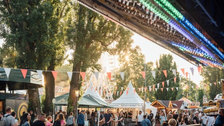 Pfalzfest