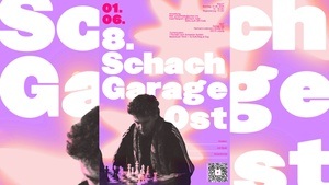 8. Schach Garage Ost