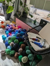 Tufting Workshop