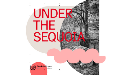 Under the Sequoia | Simone Stahl | Feierabendkonzert im Werkstatthaus