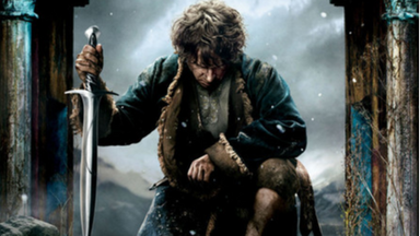 Der Hobbit Die Schlacht der fünf Heere
