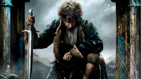Der Hobbit Die Schlacht der fünf Heere