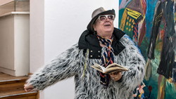 Peter Schlagenbader