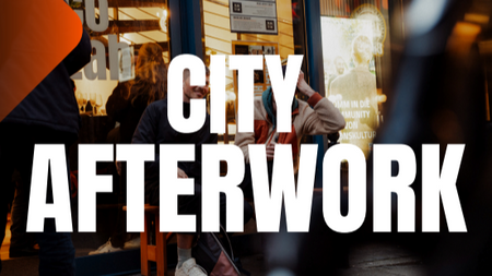 City AfterWork
