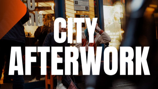 City AfterWork