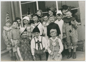 Purim – der „jüdische Karneval“?