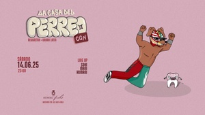 LA CASA DEL PERREO I REINEKE FUCHS I KÖLN