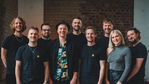 Radius - Funk & Soul