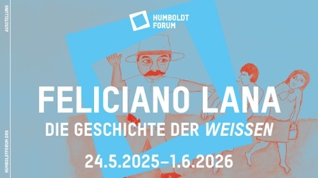 Feliciano Lana. Die Geschichte der Weißen