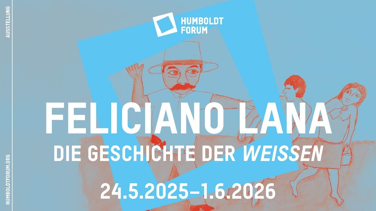 Feliciano Lana. Die Geschichte der Weißen
